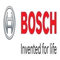 RObert Bosch Logo