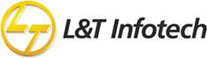 L & T Infotech logo